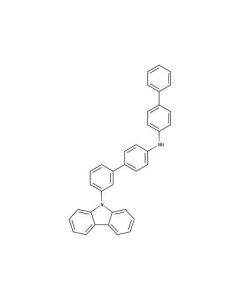 Astatech N-([1,1-BIPHENYL]-4-YL)-3-(9H-CARBAZOL-9-YL)-[1,1-BIPHENYL]-4-AMINE, 95.00% Purity, 0.25G